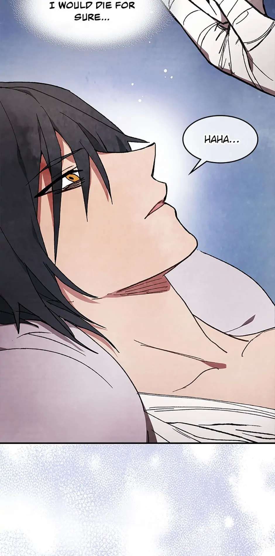 Yi Shen Dang Guan Chapter 28 22